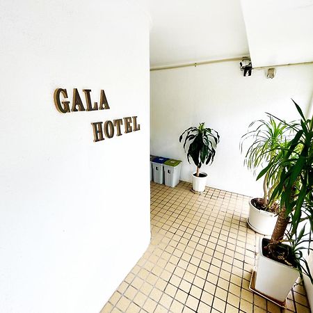 Hotel Gala Naha'S Only Sandy Beach Front All Rooms Oceanview Exterior foto