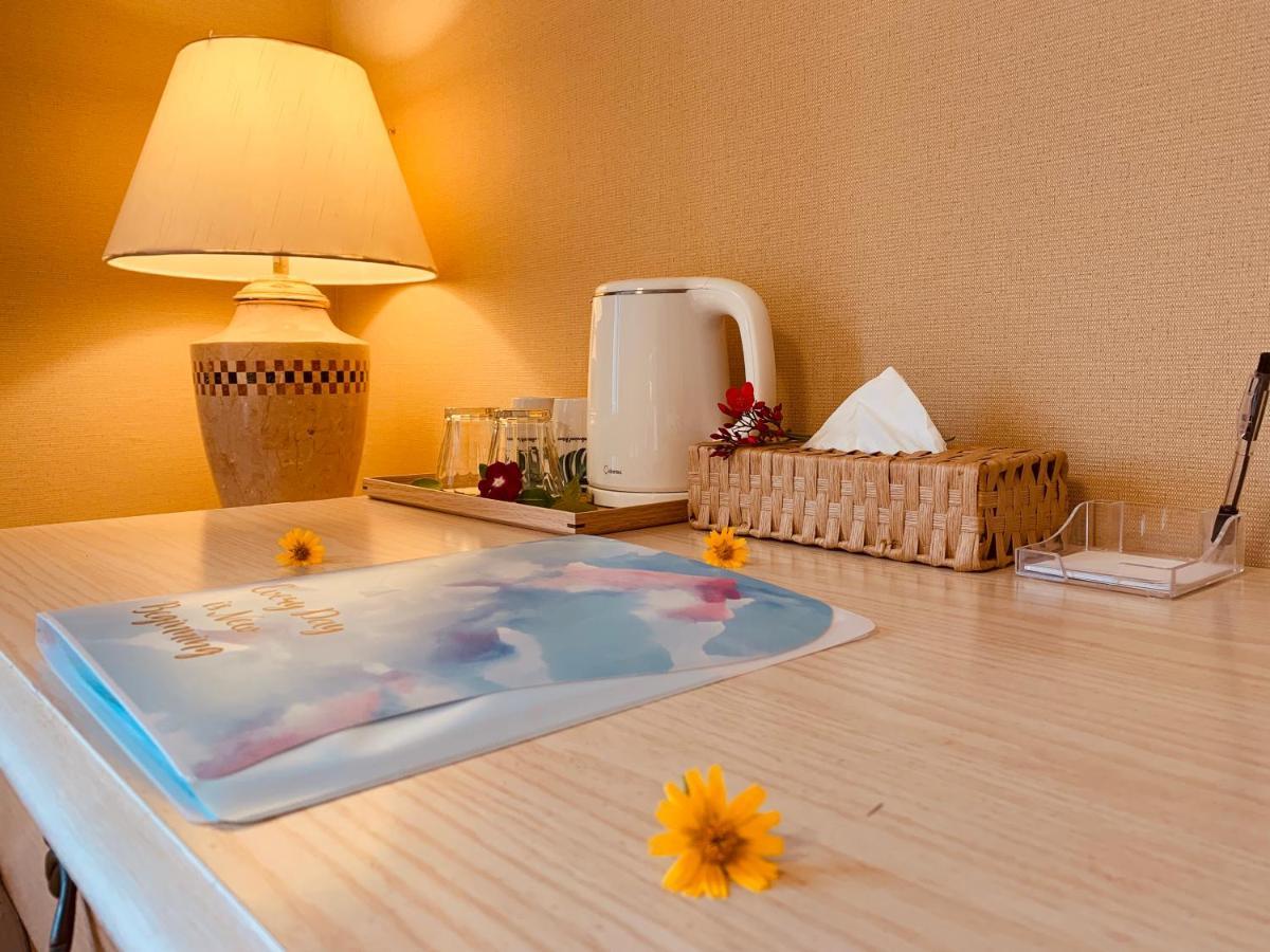 Hotel Gala Naha'S Only Sandy Beach Front All Rooms Oceanview Exterior foto