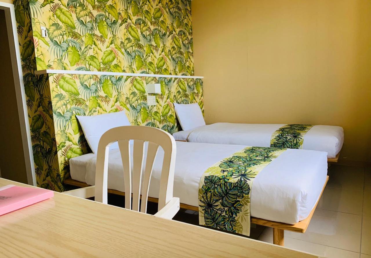 Hotel Gala Naha'S Only Sandy Beach Front All Rooms Oceanview Exterior foto