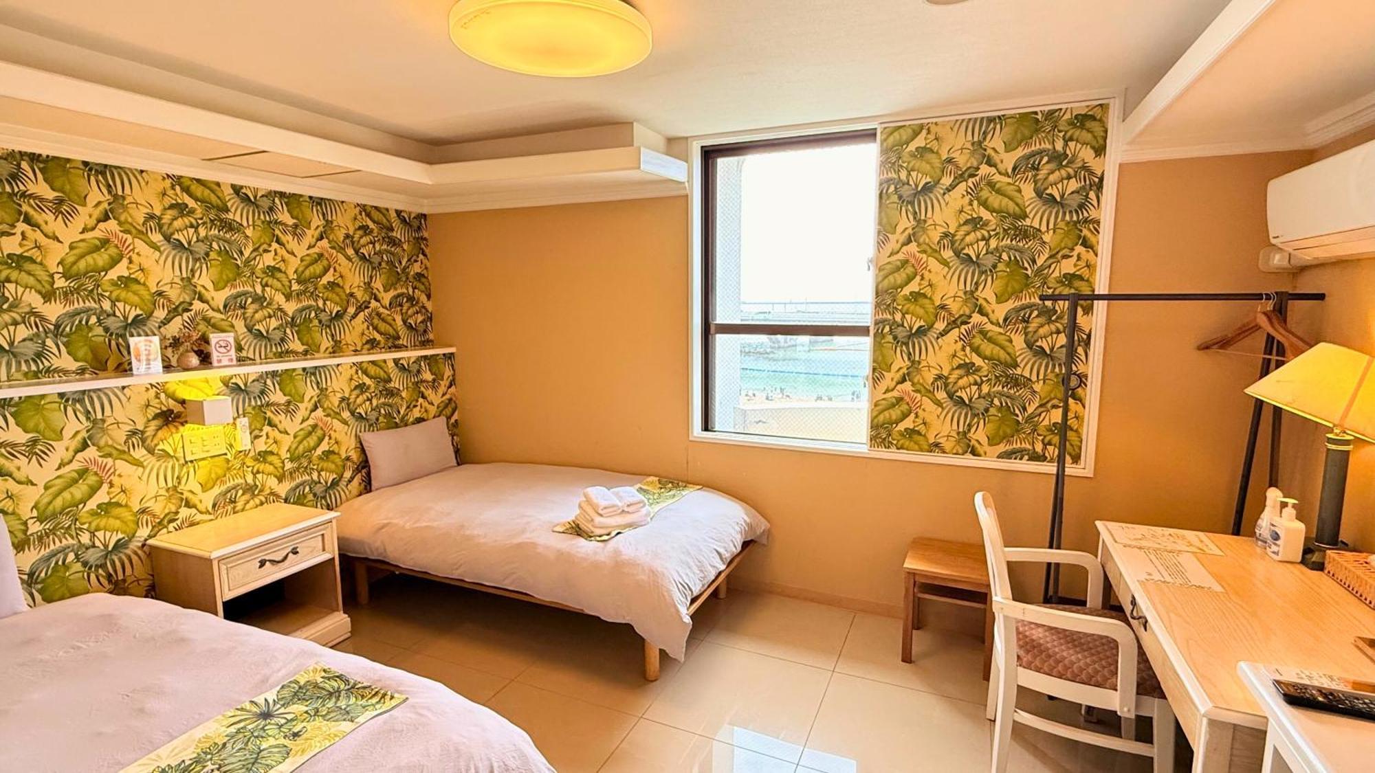 Hotel Gala Naha'S Only Sandy Beach Front All Rooms Oceanview Exterior foto